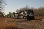 NS 1233